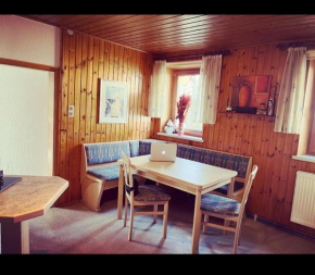 Monteurwohnung nähe Bayreuth, Parken frei, Wifi, Küche